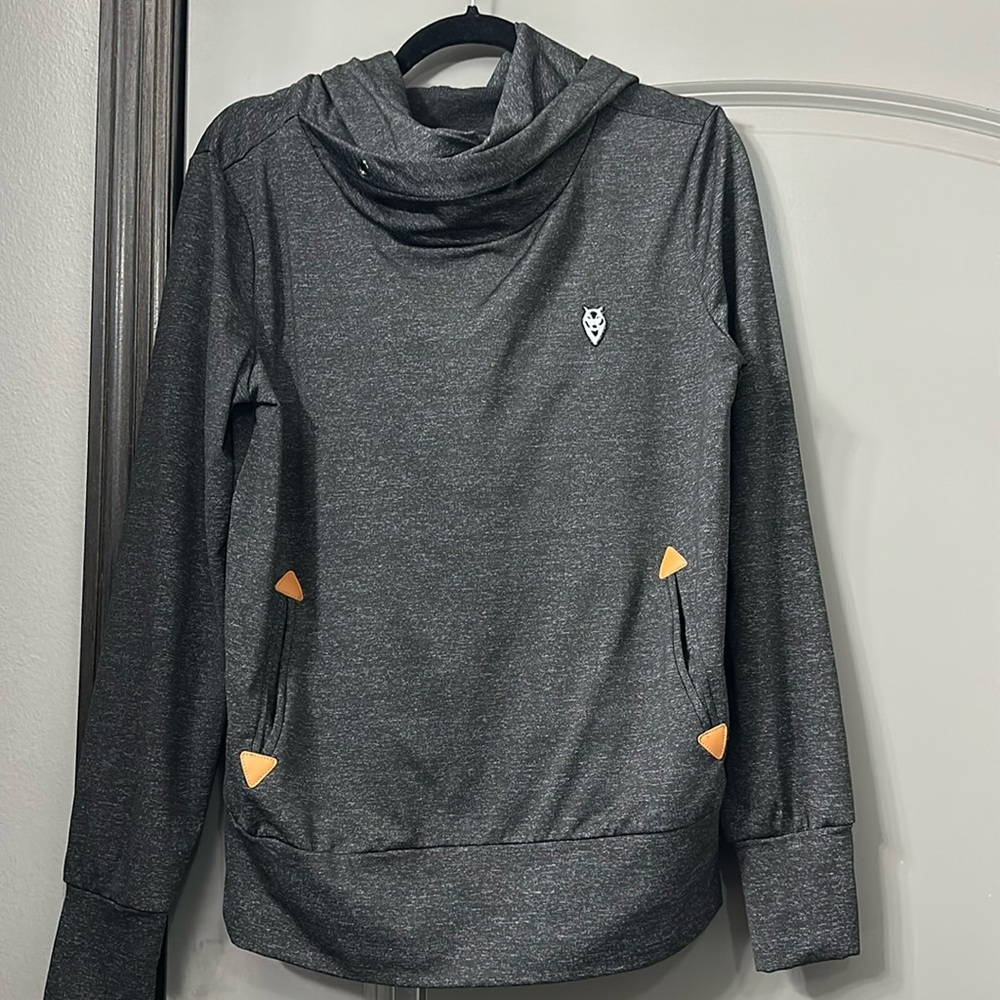 Naketano Hoodie